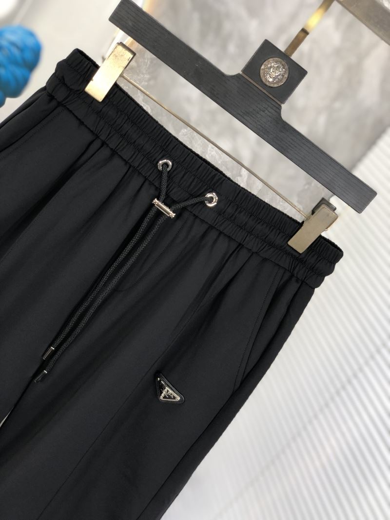 Prada Short Pants